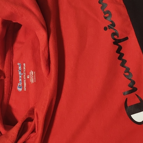 Championship Boys Hoodie - Picture 5 of 6